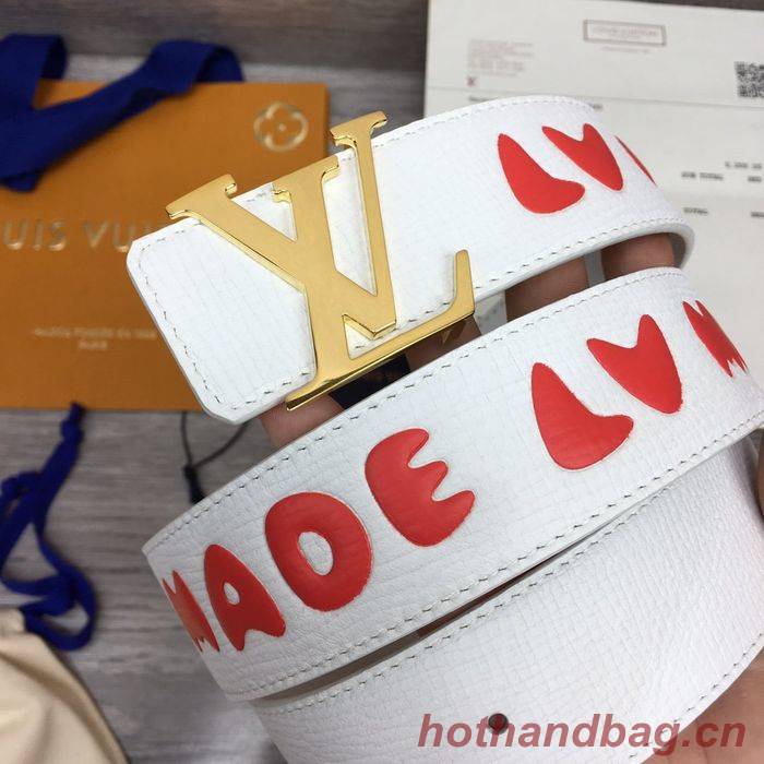 Louis Vuitton Belt LVB00052